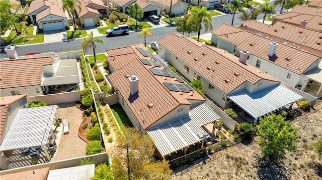 40633 Corte Albara, Murrieta, CA 92562 - aerial view of residential area