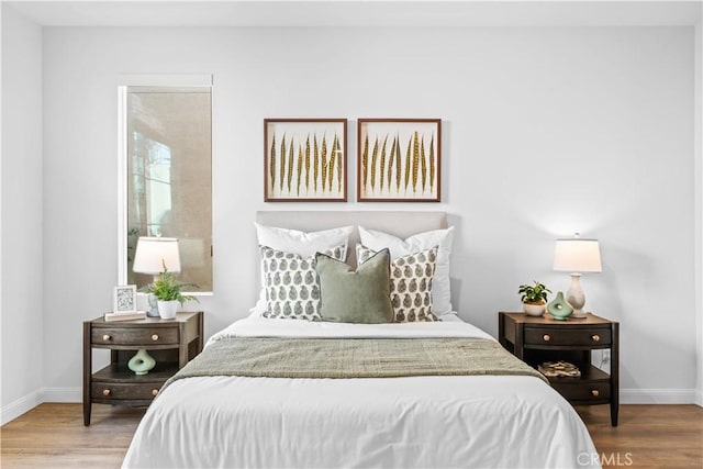 536 Cultivate, Irvine, CA 92618 - bedroom featuring wood finished floors