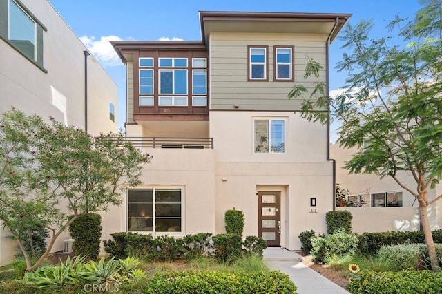 536 Cultivate, Irvine, CA 92618 - view of front of property featuring stucco siding