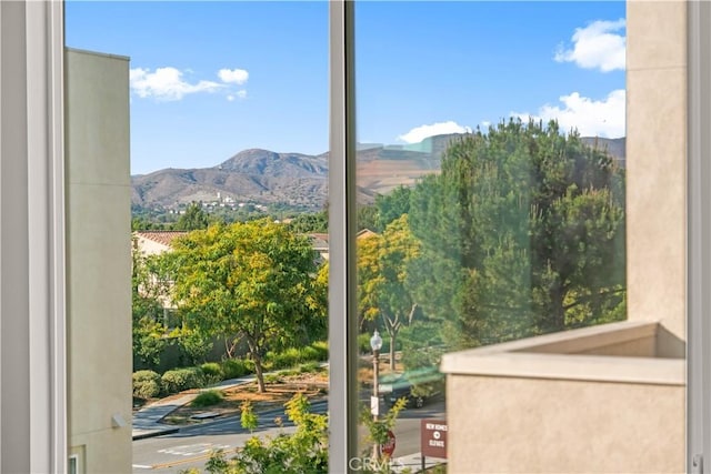 536 Cultivate, Irvine, CA 92618 - view of mountain backdrop
