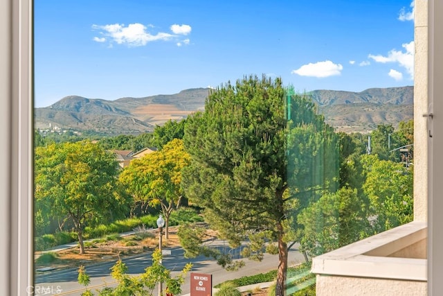 536 Cultivate, Irvine, CA 92618 - view of mountain backdrop