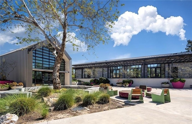 536 Cultivate, Irvine, CA 92618 - view of building exterior
