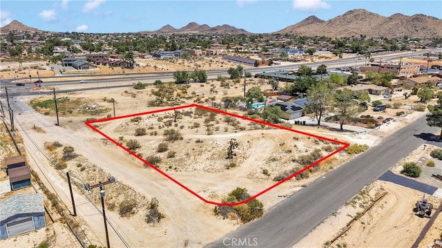 18924 Symeron Rd, Apple Valley, CA 92307