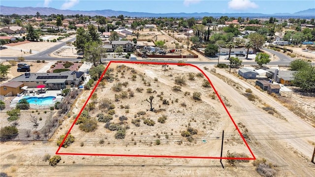 18924 Symeron Rd, Apple Valley, CA 92307