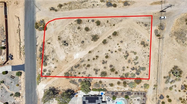 18924 Symeron Rd, Apple Valley, CA 92307