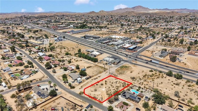 18924 Symeron Rd, Apple Valley, CA 92307