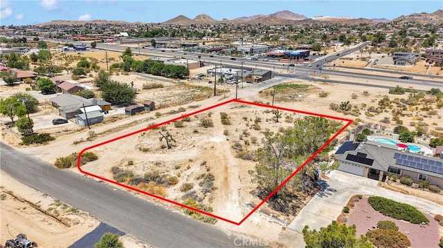 18924 Symeron Rd, Apple Valley, CA 92307