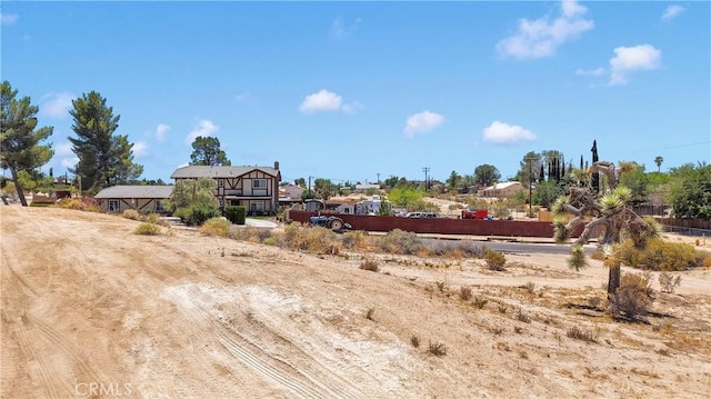 18924 Symeron Rd, Apple Valley, CA 92307