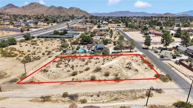 18924 Symeron Rd, Apple Valley, CA 92307