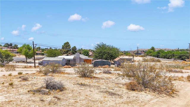 18924 Symeron Rd, Apple Valley, CA 92307