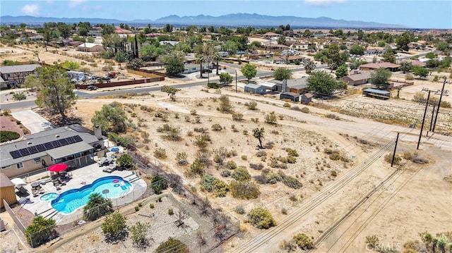 18924 Symeron Rd, Apple Valley, CA 92307