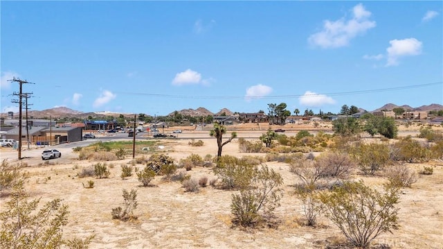 18924 Symeron Rd, Apple Valley, CA 92307