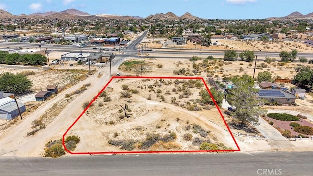 18924 Symeron Rd, Apple Valley, CA 92307