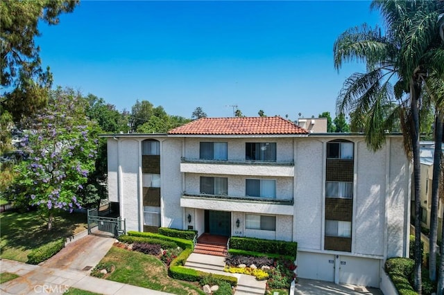 1218 Pine St, South Pasadena, CA 91030 - view of building exterior