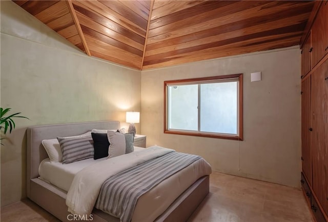 2 Chuckwagon Rd, Rolling Hills, CA 90274 - bedroom featuring wood ceiling