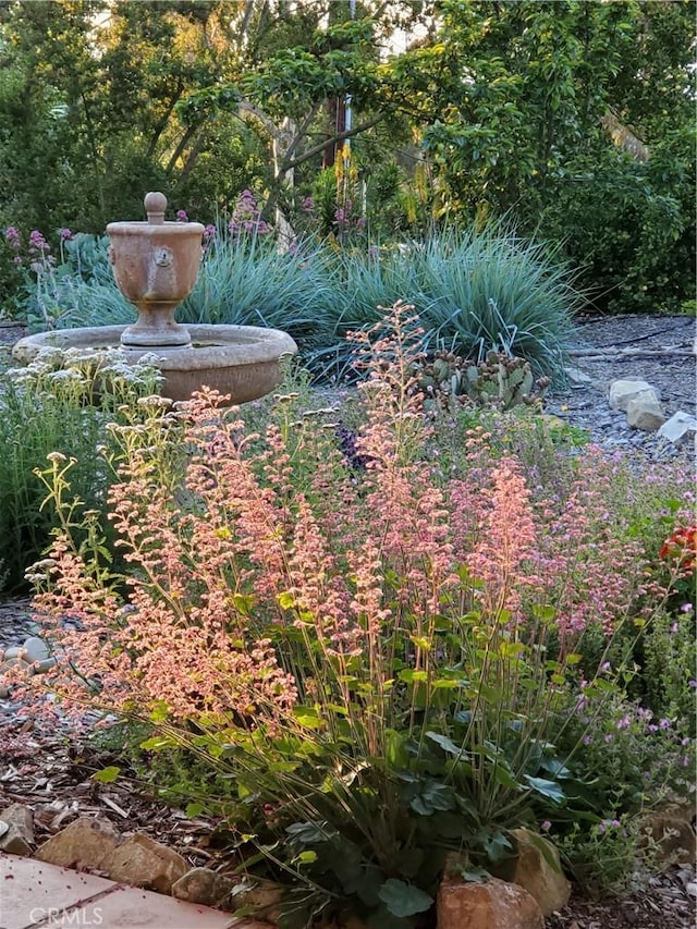 2 Chuckwagon Rd, Rolling Hills, CA 90274 - view of yard