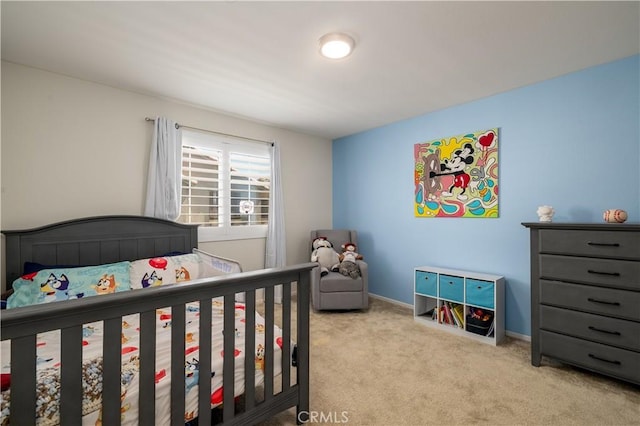 157 Ambrosia Ct, Perris, CA 92571 - carpeted bedroom with baseboards