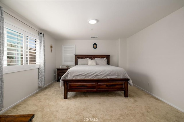 157 Ambrosia Ct, Perris, CA 92571 - bedroom featuring light carpet