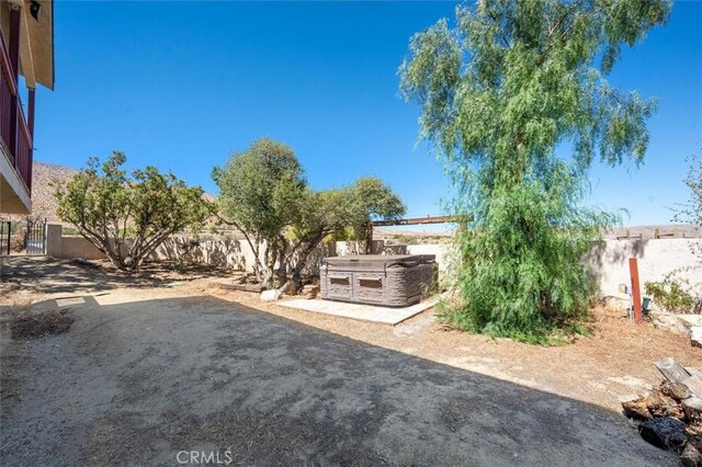 30407 106th St E, Juniper Hills, CA 93543