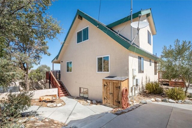 30407 106th St E, Juniper Hills, CA 93543