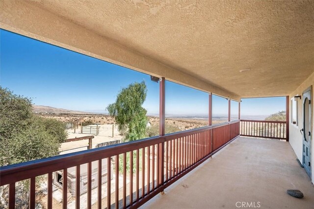 30407 106th St E, Juniper Hills, CA 93543