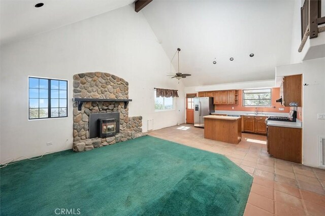 30407 106th St E, Juniper Hills, CA 93543