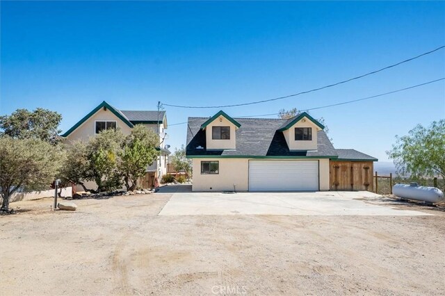 30407 106th St E, Juniper Hills, CA 93543