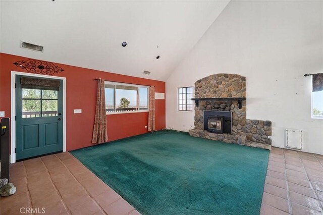 30407 106th St E, Juniper Hills, CA 93543