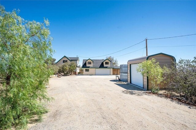 30407 106th St E, Juniper Hills, CA 93543