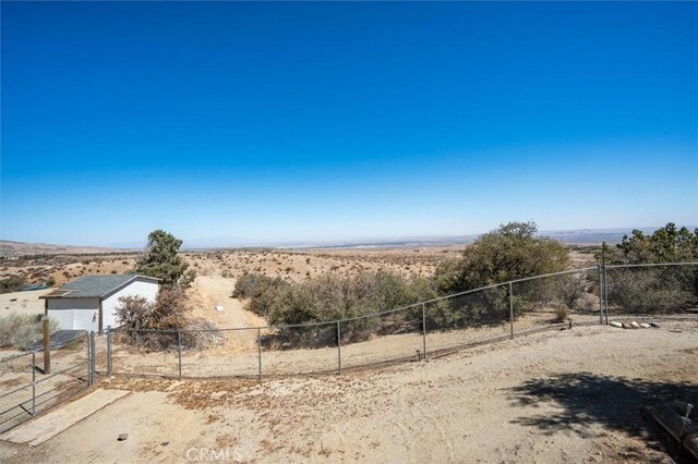 30407 106th St E, Juniper Hills, CA 93543