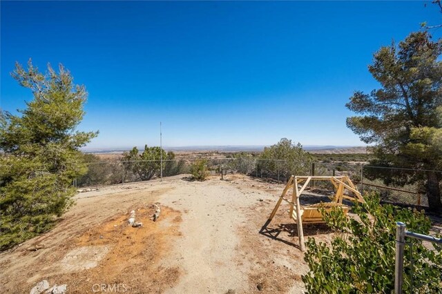 30407 106th St E, Juniper Hills, CA 93543