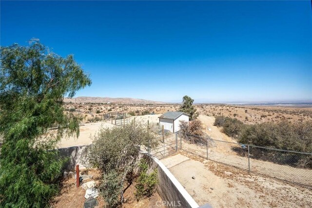30407 106th St E, Juniper Hills, CA 93543