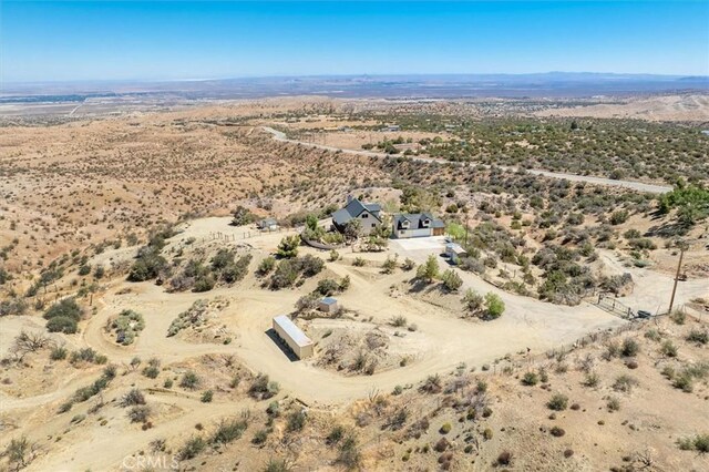 30407 106th St E, Juniper Hills, CA 93543