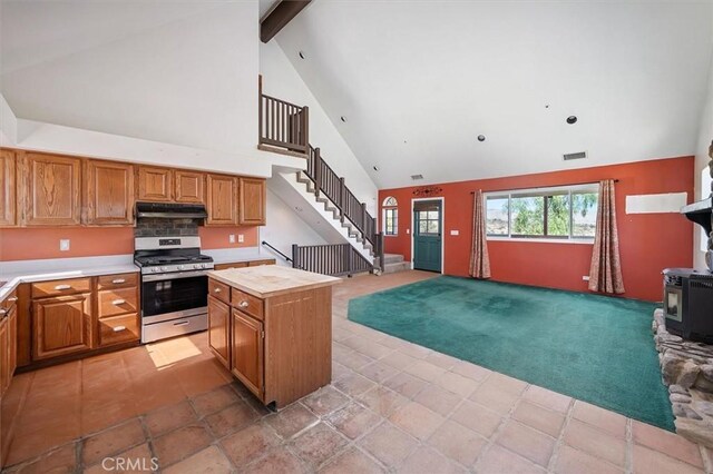 30407 106th St E, Juniper Hills, CA 93543