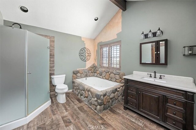 30407 106th St E, Juniper Hills, CA 93543