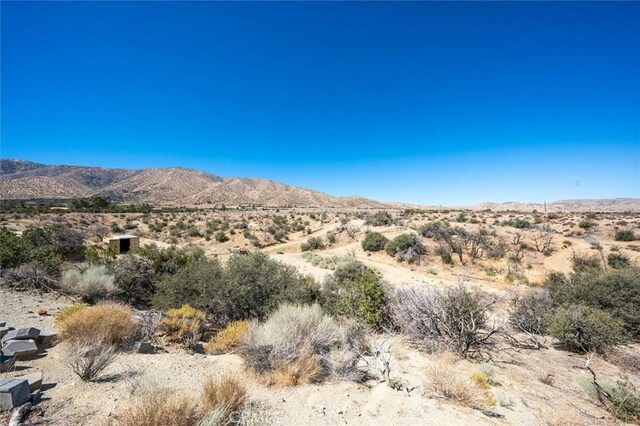 30407 106th St E, Juniper Hills, CA 93543