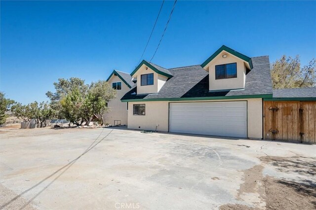 30407 106th St E, Juniper Hills, CA 93543