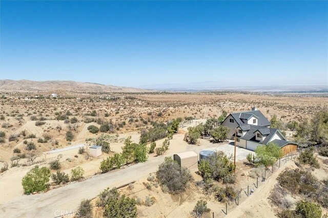 30407 106th St E, Juniper Hills, CA 93543