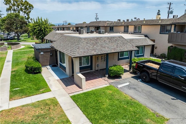 1132 S Dover Cir Unit C65N, Anaheim, CA 92805 - photo 29