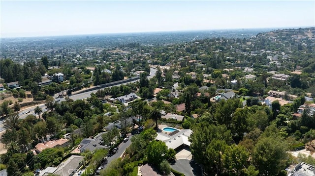 10551 Hillsboro Rd, North Tustin, CA 92705 - view of property location