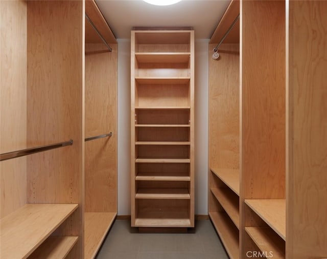 10551 Hillsboro Rd, North Tustin, CA 92705 - view of spacious closet