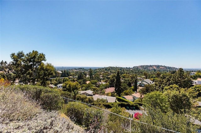 10551 Hillsboro Rd, North Tustin, CA 92705 - drone / aerial view