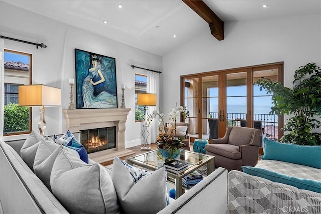30039 Via Victoria, Rancho Palos Verdes, CA 90275 - photo 19