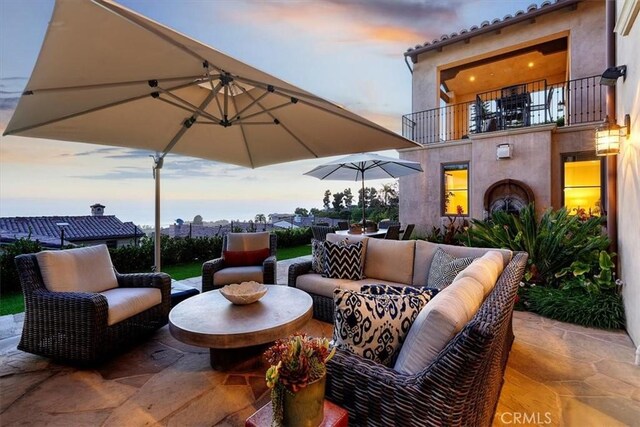 30039 Via Victoria, Rancho Palos Verdes, CA 90275 - photo 47