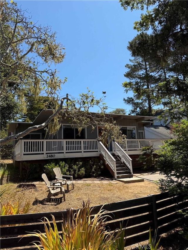 2480 Cowper St, Cambria, CA 93428 - photo 39