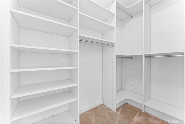 1166 Newberry Ln Unit 1, Claremont, CA 91711 - spacious closet featuring carpet