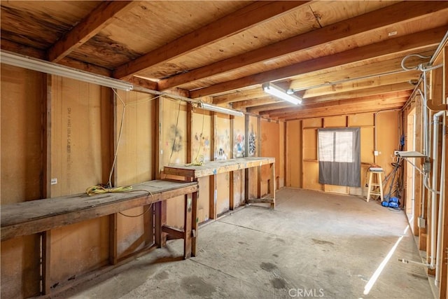 5772 Arrowhead Lake Rd, Hesperia, CA 92345 - view of storage