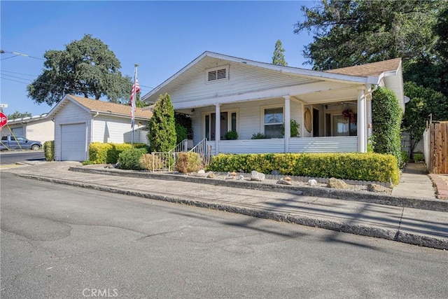 130 Armstrong St, Lakeport, CA 95453 - photo 2