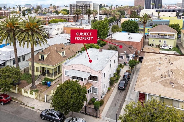 1631 W 11th Pl, Los Angeles, CA 90015 - photo 1