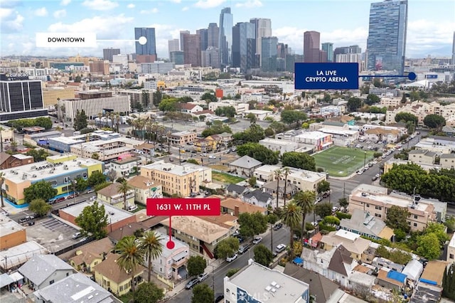 1631 W 11th Pl, Los Angeles, CA 90015 - photo 2